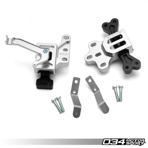 034 Motorsport Tracksport Engine/Transmission Mounts